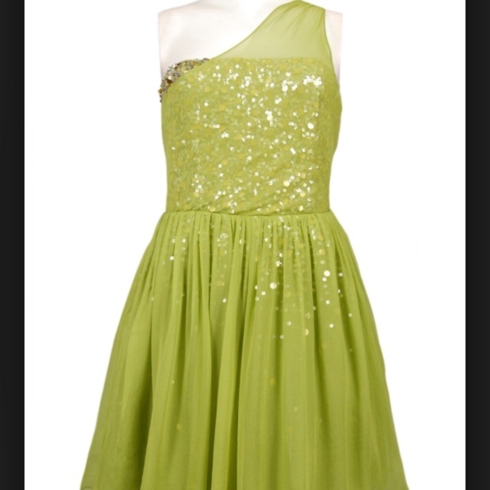 COPY - Adrianna Papell Size 10 new with tags - Picture 2 of 3